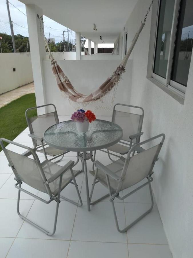 Porto Dream Beach Pôrto das Galinhas Kültér fotó