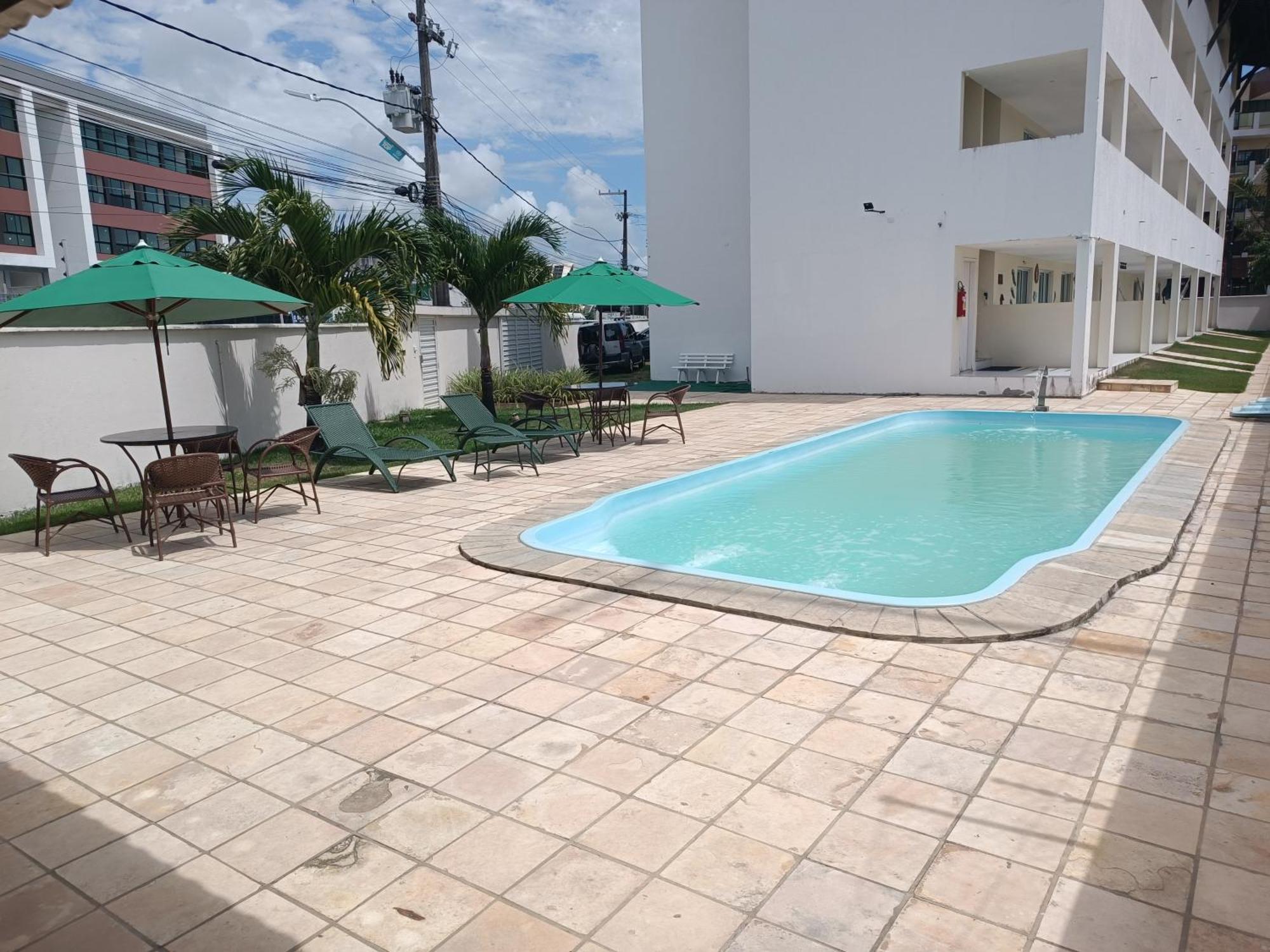 Porto Dream Beach Pôrto das Galinhas Kültér fotó